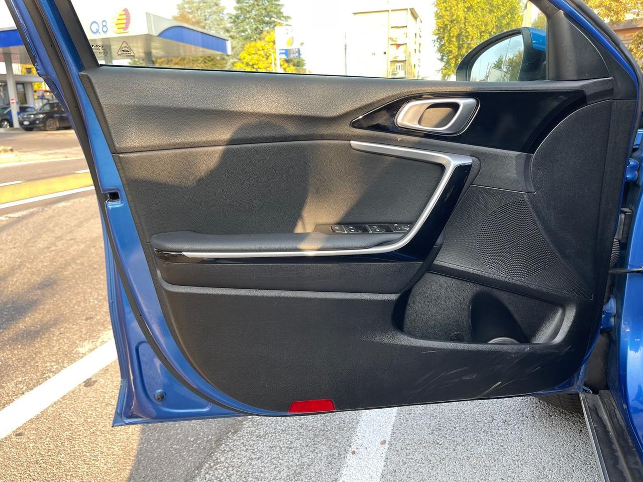 Kia XCeed Business 1.6 CRDi MHEV #7275