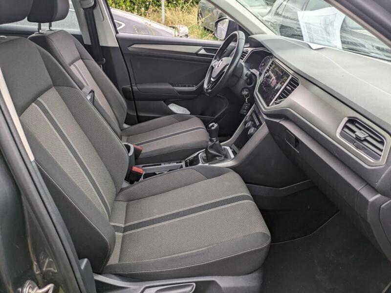 Volkswagen T-Roc 1.0 TSI Style BlueMotion OK NEOPATENTATI