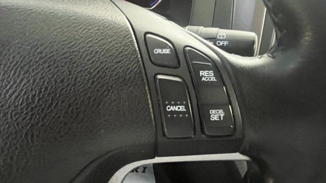 HONDA CR-V 2.2 i-CTDi 16V Comfort