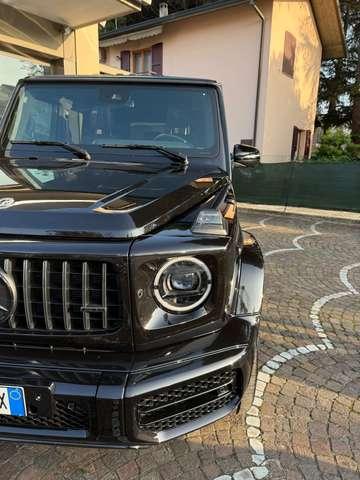 Mercedes-Benz G 63 AMG S 4matic auto - ufficiale - iva esp