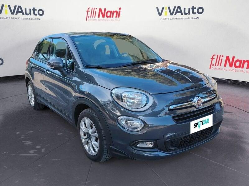FIAT 500X 500X 1.3 MultiJet 95 CV Pop Star