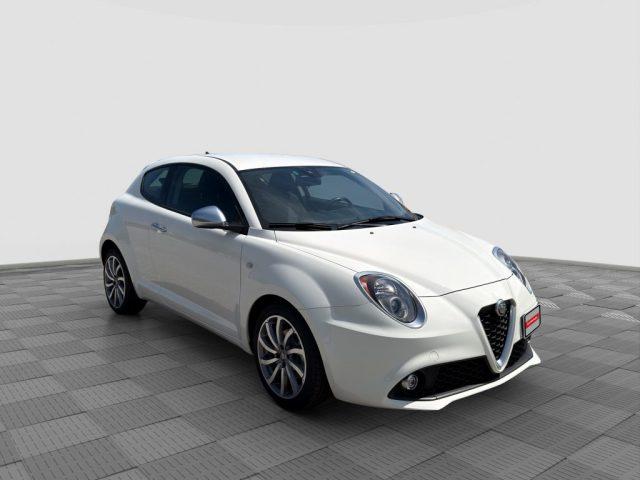 ALFA ROMEO MiTo MiTo 1.3 JTDm 95 CV Super