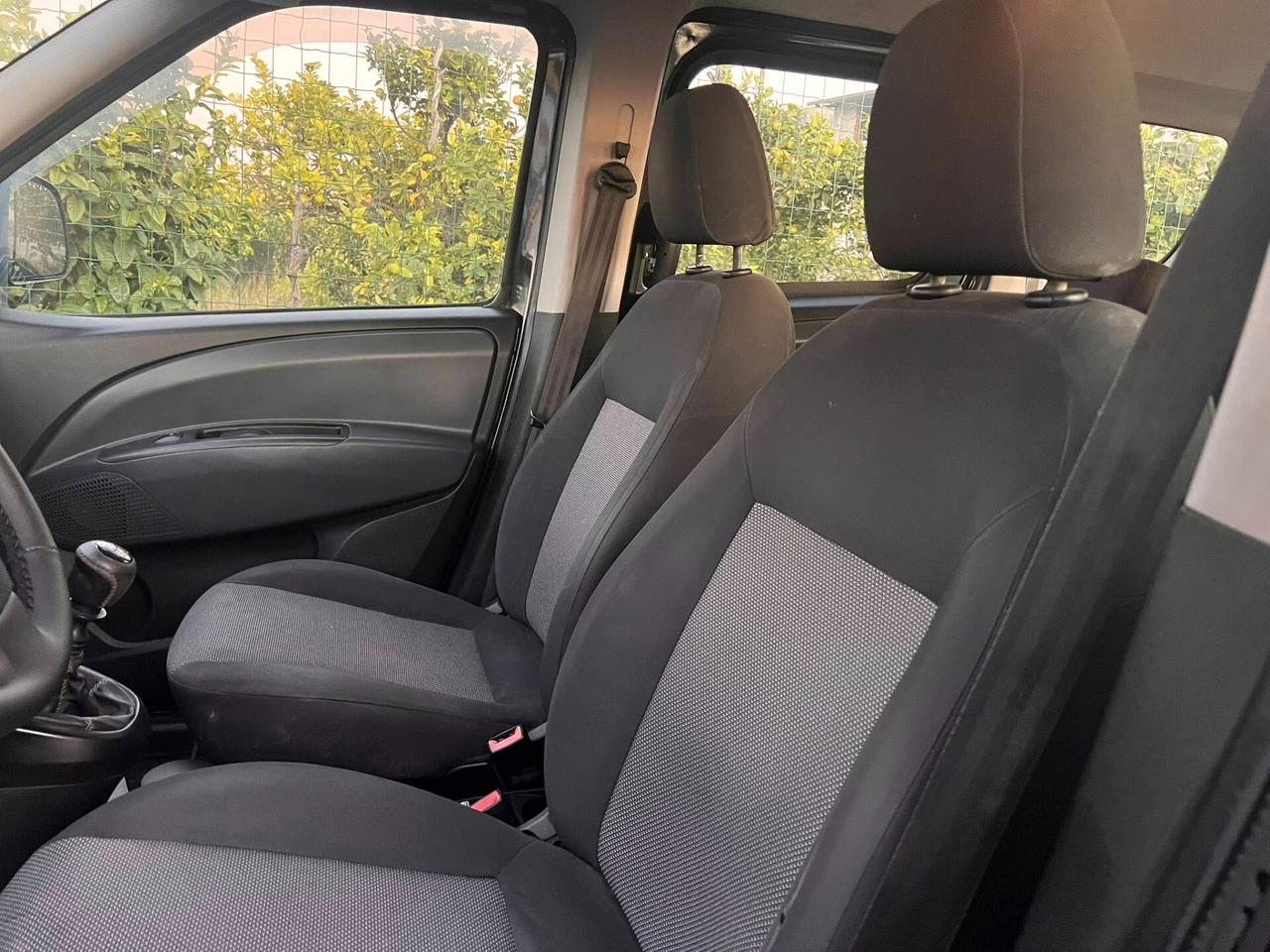 Fiat Doblo Doblò 1.6 MJT 16V Emotion