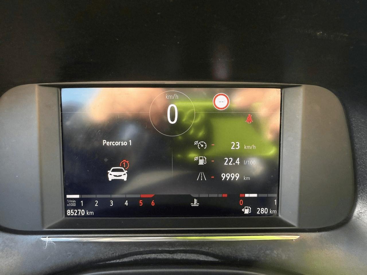 Opel Corsa 1.5 elegance s&s 100cv