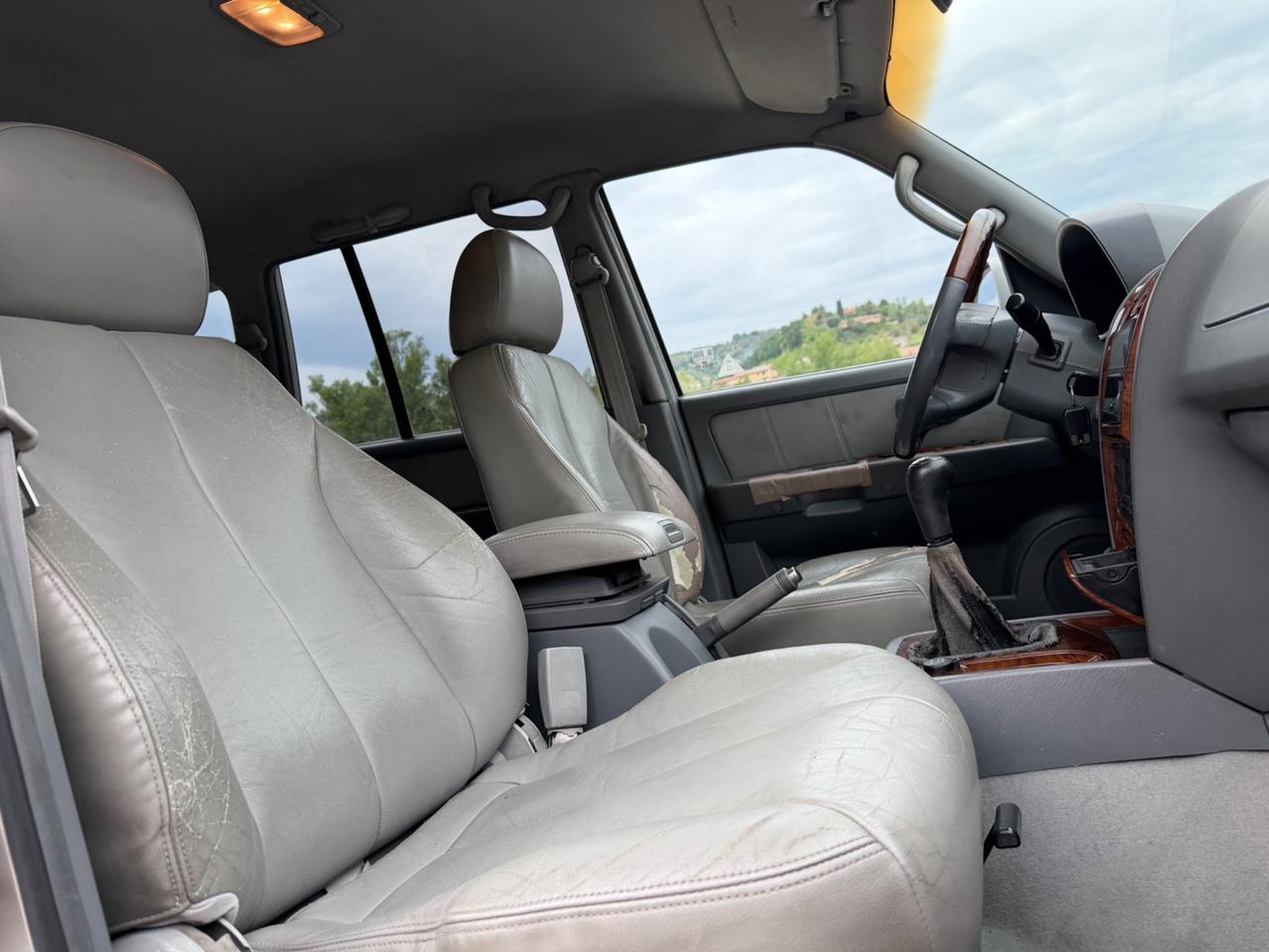 Hyundai Terracan 2.9 crdi Premium/155.000KM
