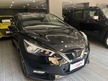 Nissan Micra 0.9 GPL 90cv N-Connecta ITALIANA FULL