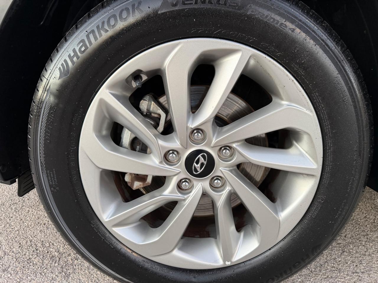 HYUNDAI TUCSON 1.7 CRDi XPOSSIBLE FULL LED MY16