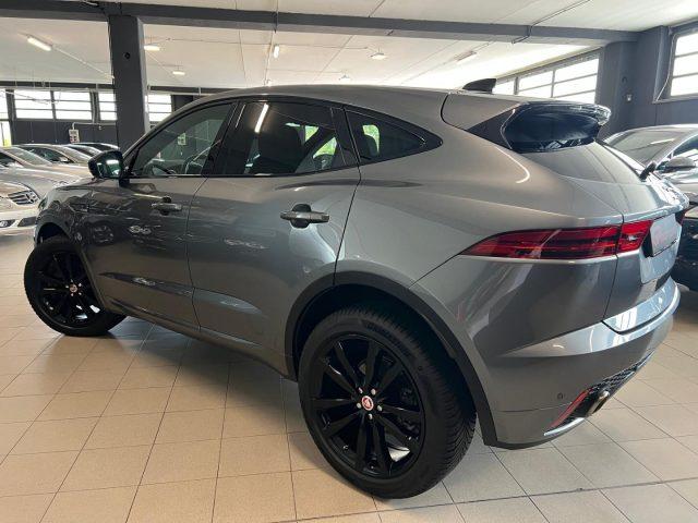 JAGUAR E-Pace 2.0 d i4 R-Dynamic awd 180CV SOLO 84000KM ! NUOVA