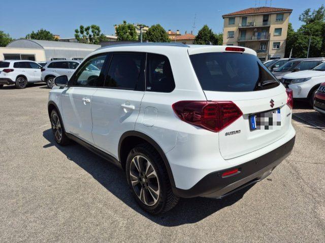 SUZUKI Vitara 1.4 Top 140CV 60.000 KM