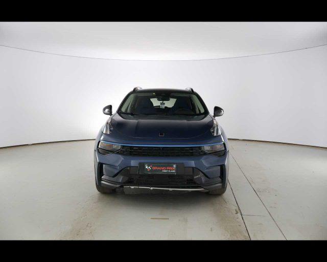 LYNK & CO 01 PHEV