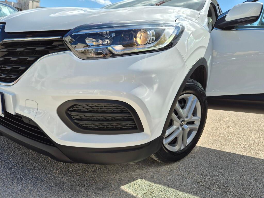 Renault Kadjar 1.5 Blue dCi 115CV AUTOCARRO N1