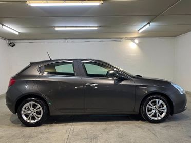 Alfa Romeo Giulietta 1.6 JTDm-2 105 CV Progression