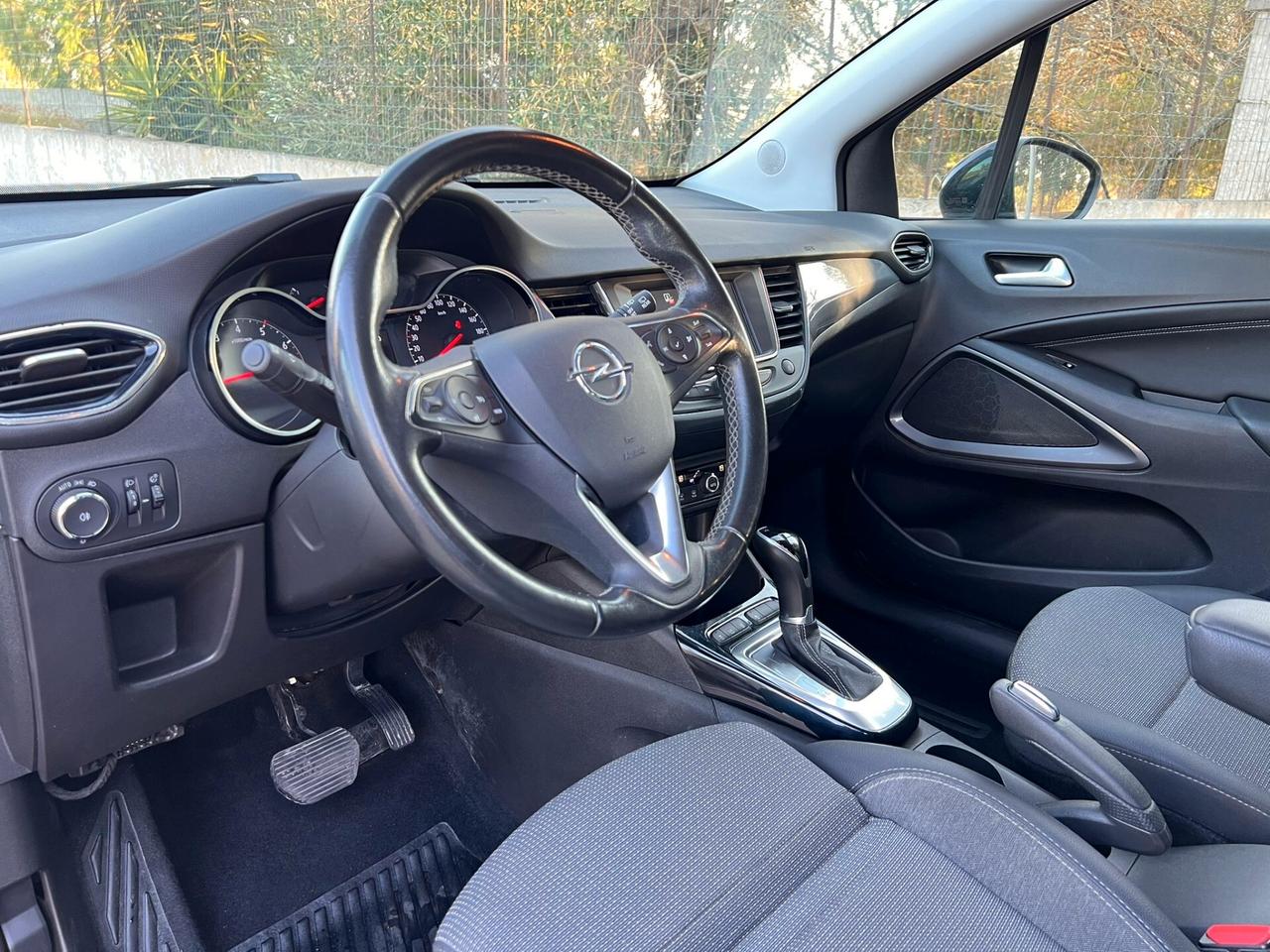 Opel Crossland Crossland 1.5 ECOTEC D 120 CV Start&Stop aut. Elegance