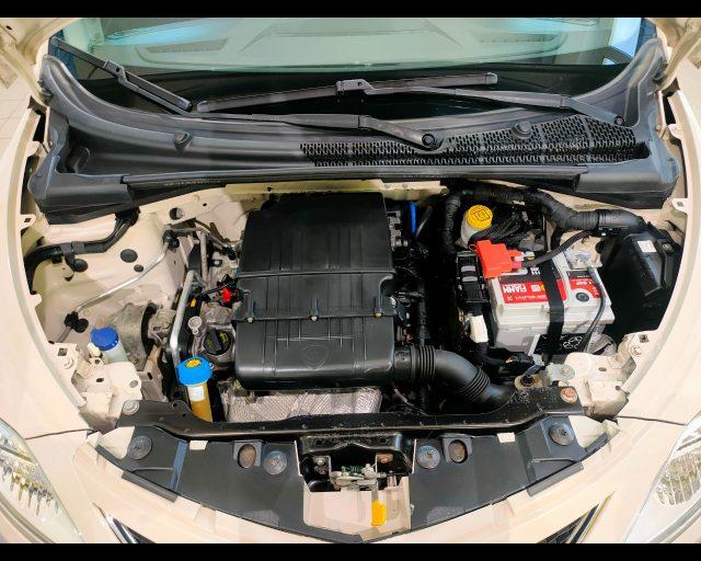 LANCIA Ypsilon 1.2 Gold 69cv