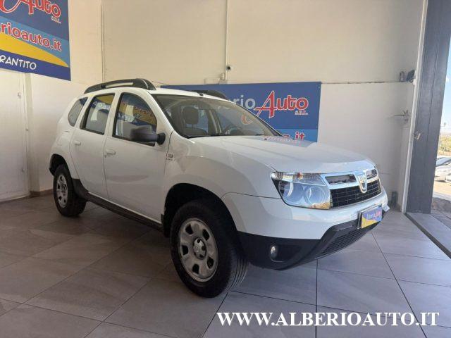 DACIA Duster 1.5 dCi 90CV 4x2 Ambiance