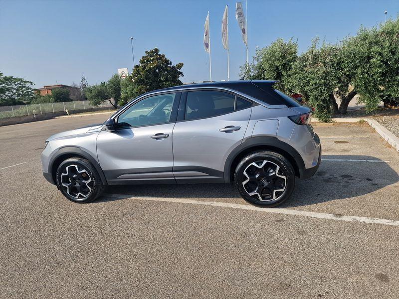 OPEL Mokka 1.2 t Ultimate s&s 130cv at8