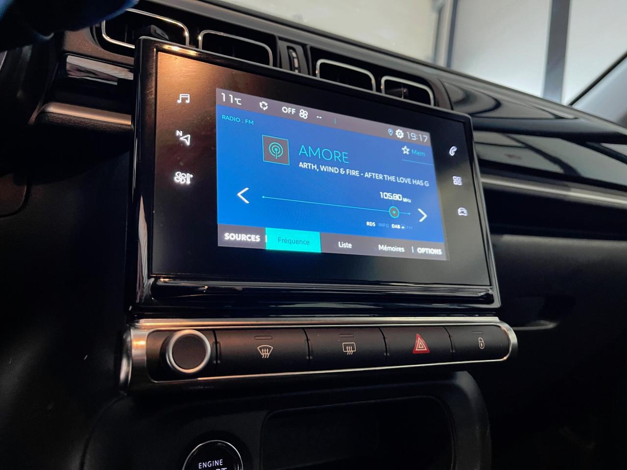 Citroen C3 1.2 83cv S&S Shine NO VINCOLO DI FINANZIAMENTO