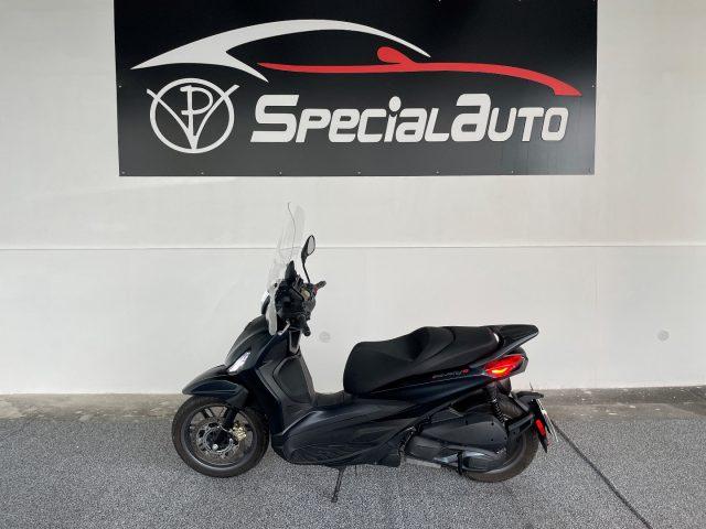 PIAGGIO Beverly 300 i.e. 300cc soli 5000 km