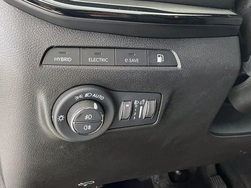 Jeep Compass Compass 1.3 Turbo T4 240 CV PHEV AT6 4xe S