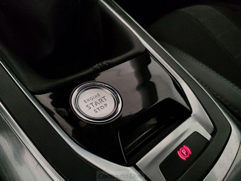 Peugeot 308 BlueHDi 130 S&S SW Allure