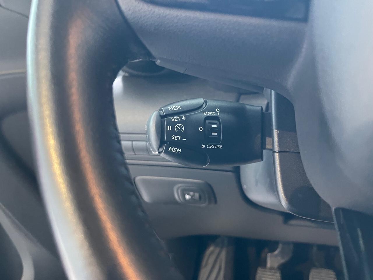 Citroen C3 Aircross BlueHDi 110 S&S C-Series