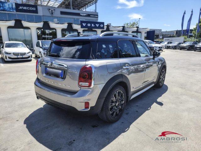 MINI Countryman Cooper SE 1.5 Cooper SE Hype ALL4 Automatica