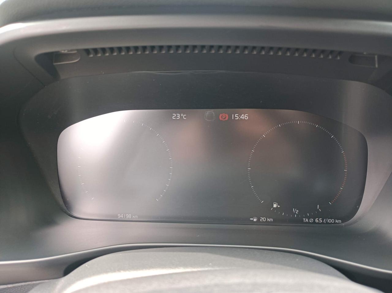 Volvo XC40 D4 AWD Geartronic R-design