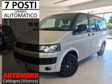 Volkswagen Multivan 2.0 BiTDI 180CV DSG Highline