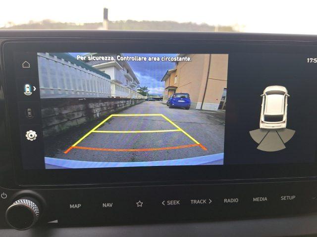 HYUNDAI i20 1.0 T-GDI 90cv ConnectLine * KM 0 *