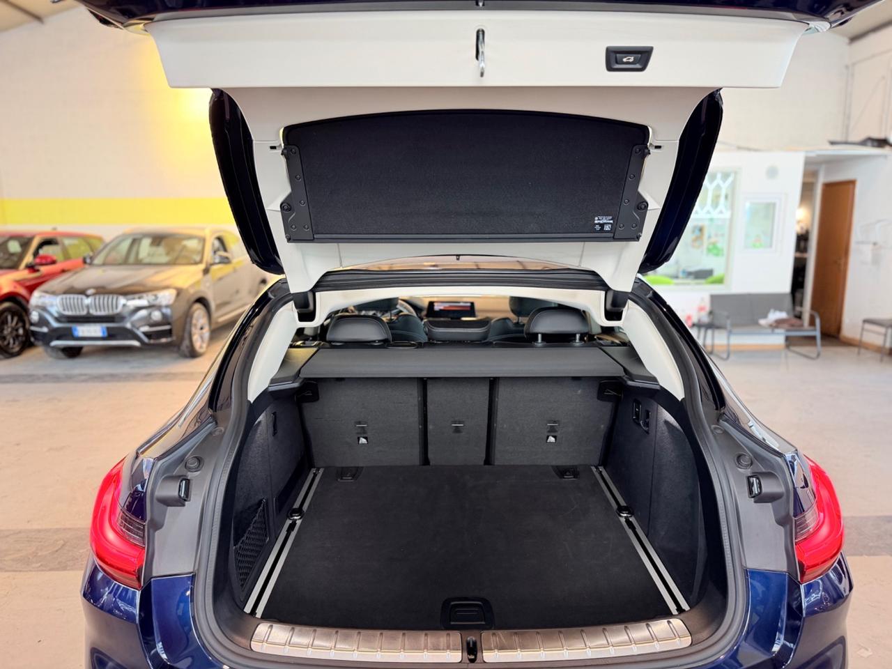 Bmw X4 xDrive20d 190cv diesel/hibrida 2023