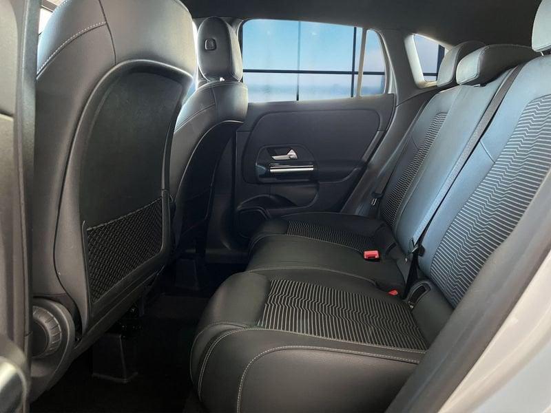 Mercedes-Benz GLA GLA 200 d Automatic Sport Plus