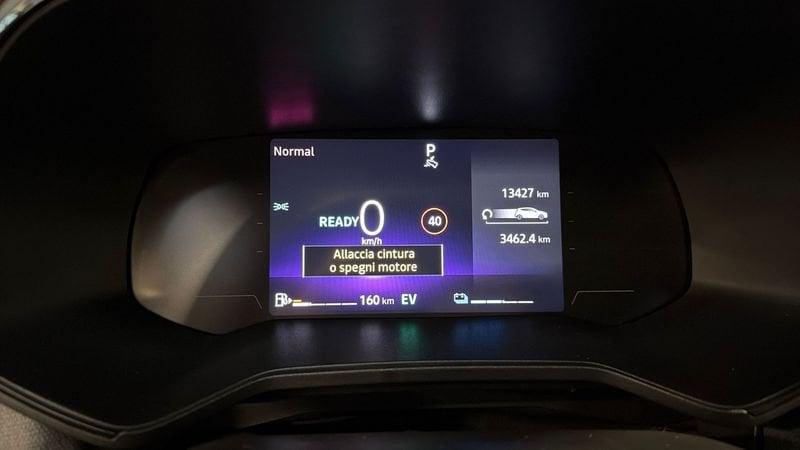 Renault Clio 1.6 E-Tech full hybrid Evolution 145cv