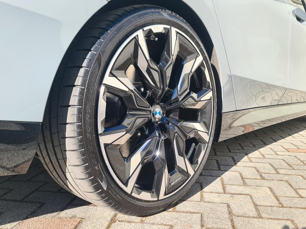 Bmw 540d 48V xDrive Touring Msport Pro