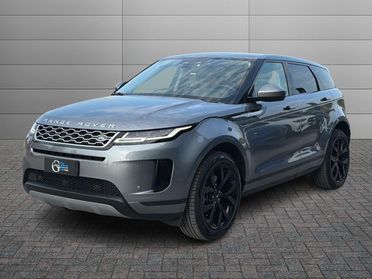 LAND ROVER Range Rover Evoque 2.0d i4 mhev SE awd 163cv auto