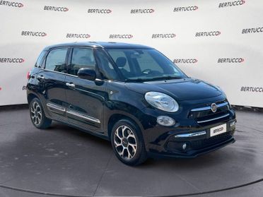FIAT 500L 1.4 T-Jet 120 CV GPL Pop Star