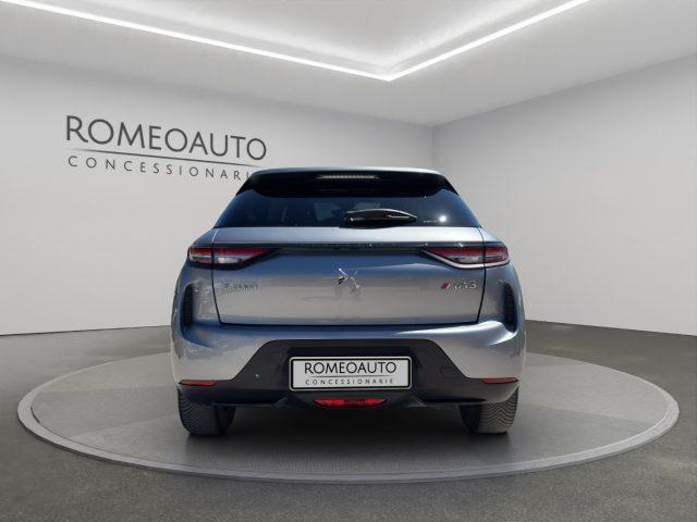 DS AUTOMOBILES DS 3 Crossback E-Tense 50 kwh