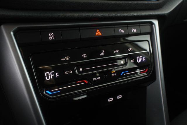 VOLKSWAGEN T-Roc T-Roc 1.5 TSI ACT Life