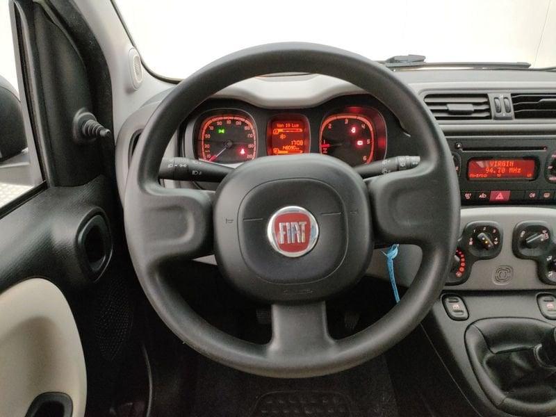 FIAT Panda Panda 1.3 MJT S&S Easy