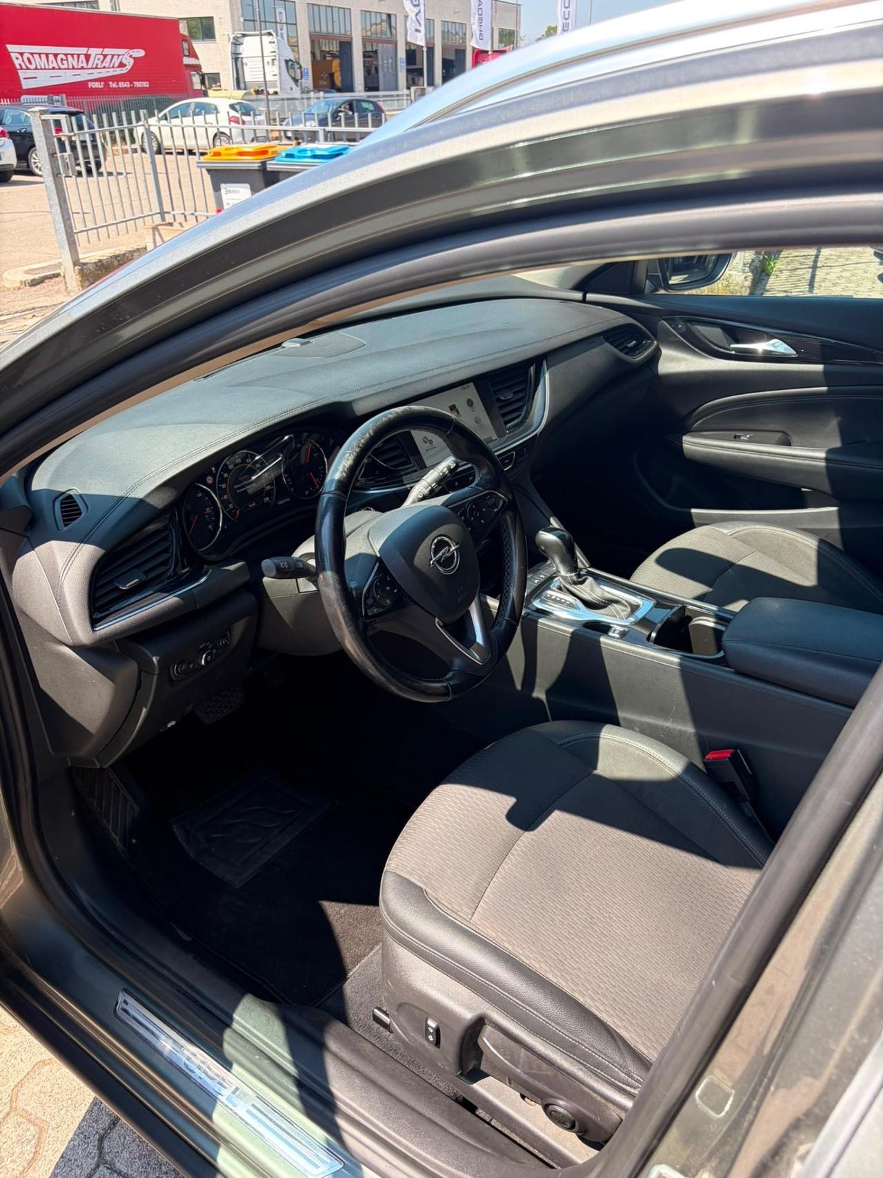 Opel Insignia 1.6 CDTI 136 S&S aut.Sports Tourer Innovation