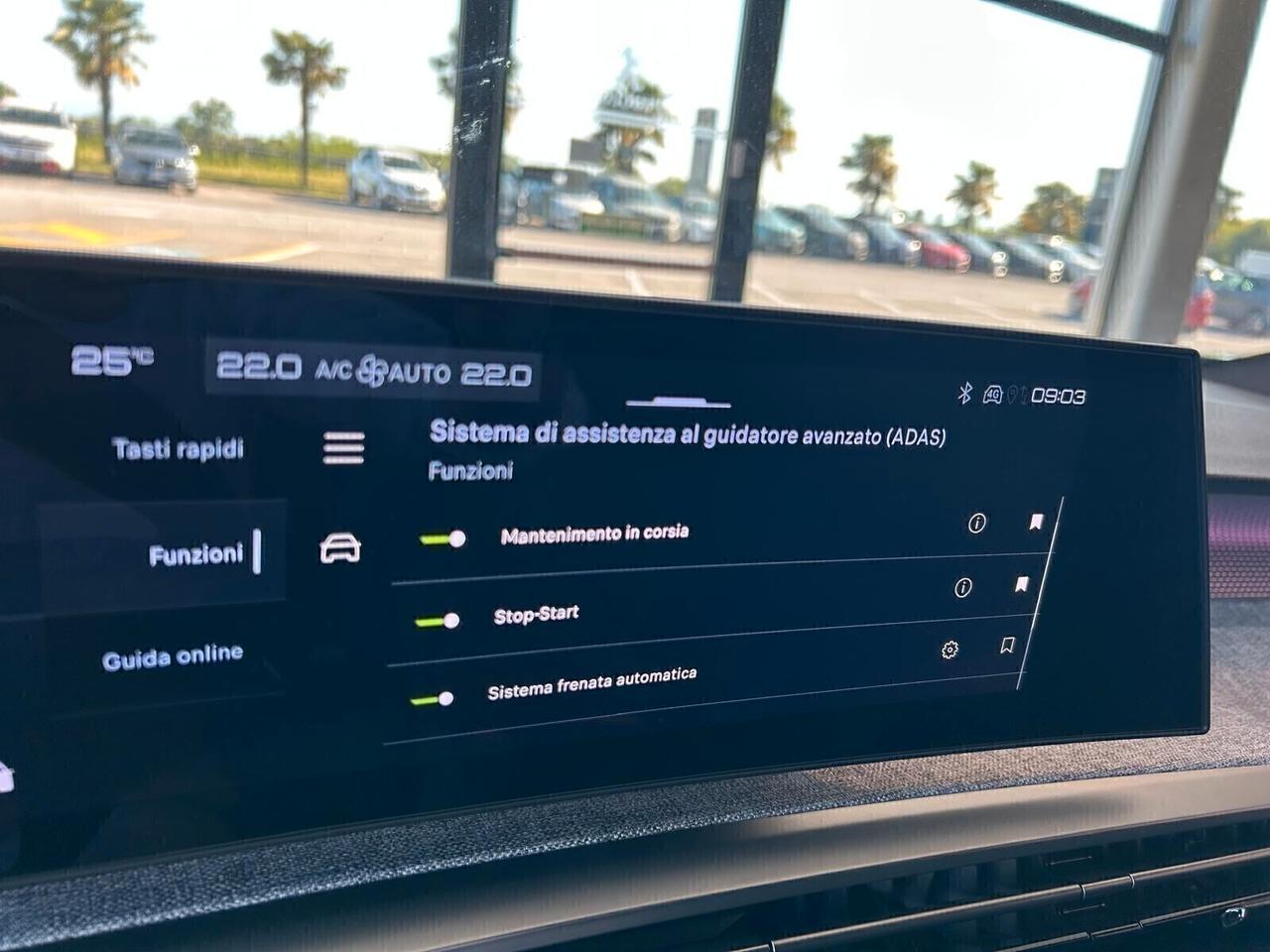 Peugeot 3008 GT Hybrid 145 e-DCS6 KM 0