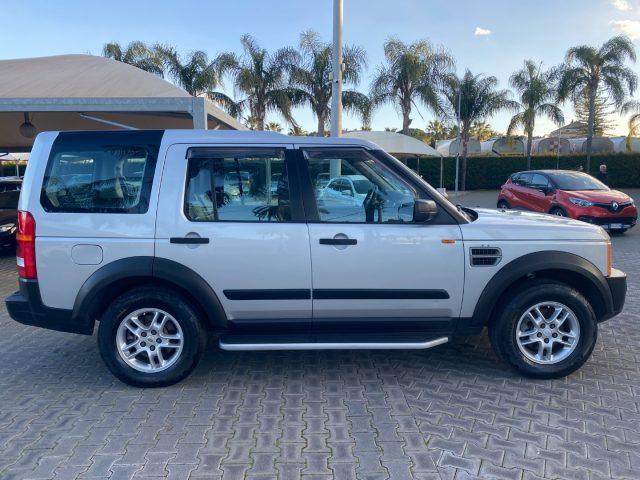 LAND ROVER Discovery 3 2.7 TDV6 HSE 7 POSTI