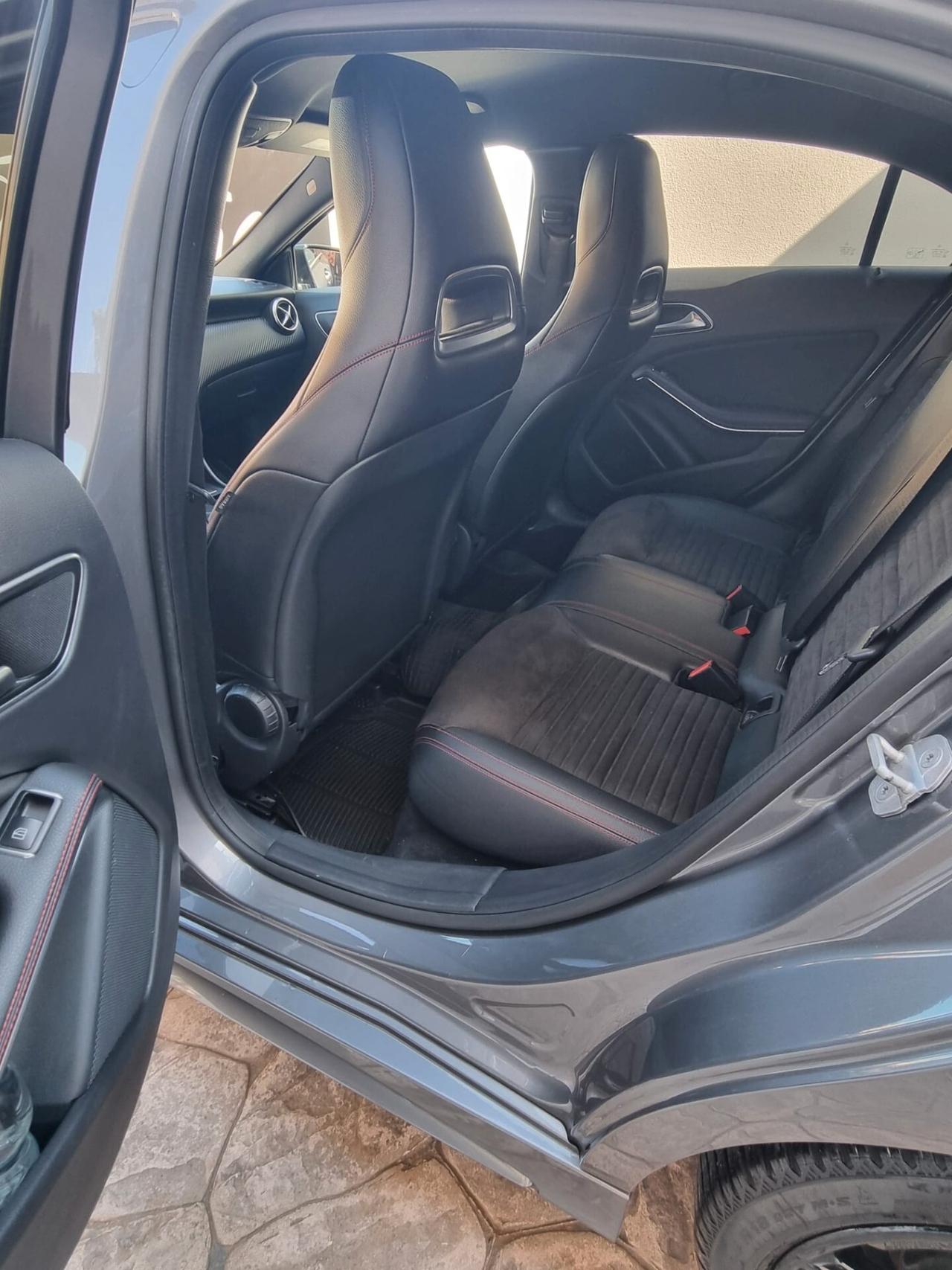 Mercedes-benz A