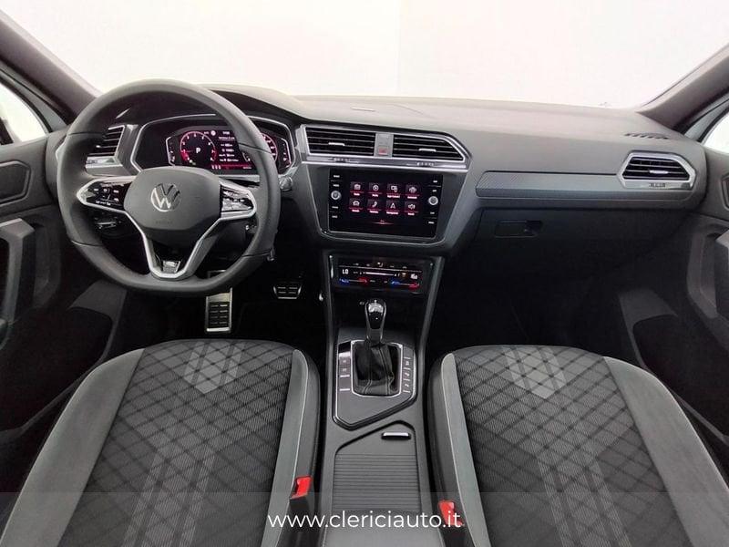 Volkswagen Tiguan 1.5 TSI 150 CV DSG ACT R-Line