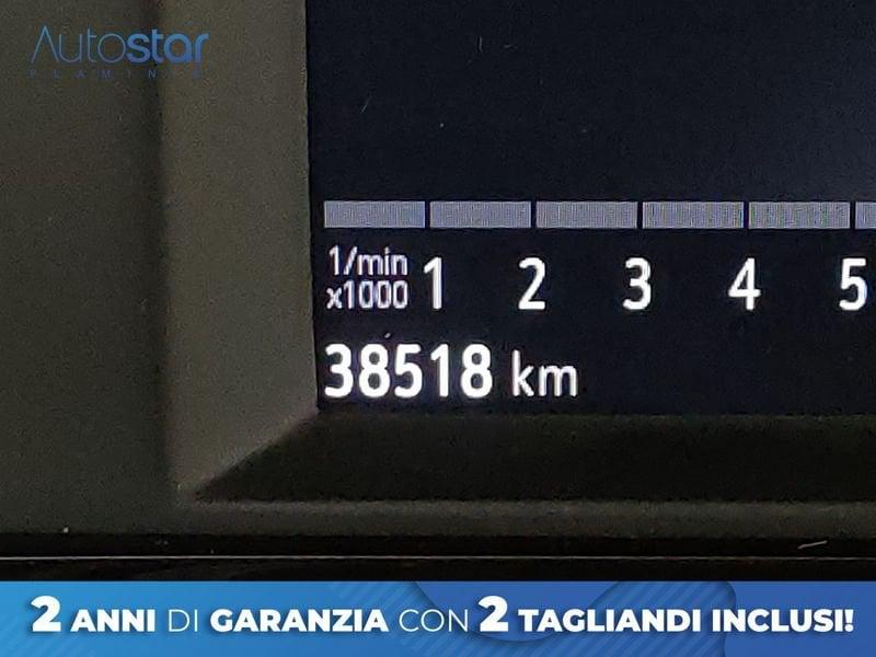 Opel Mokka 1.2 t Elegance s&s 130cv at8