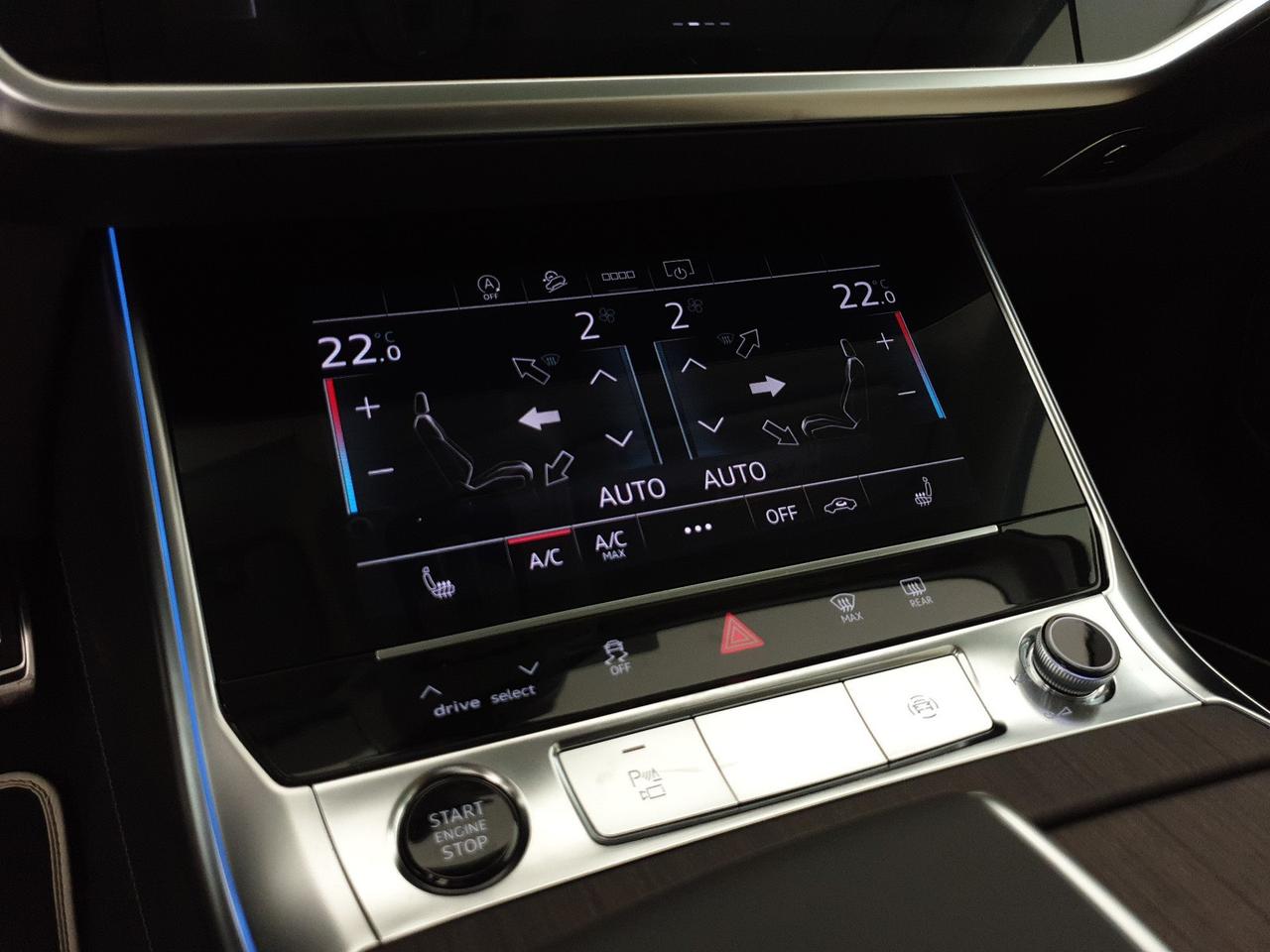 55TFSI 340CV quattro S tronic Business Advanced