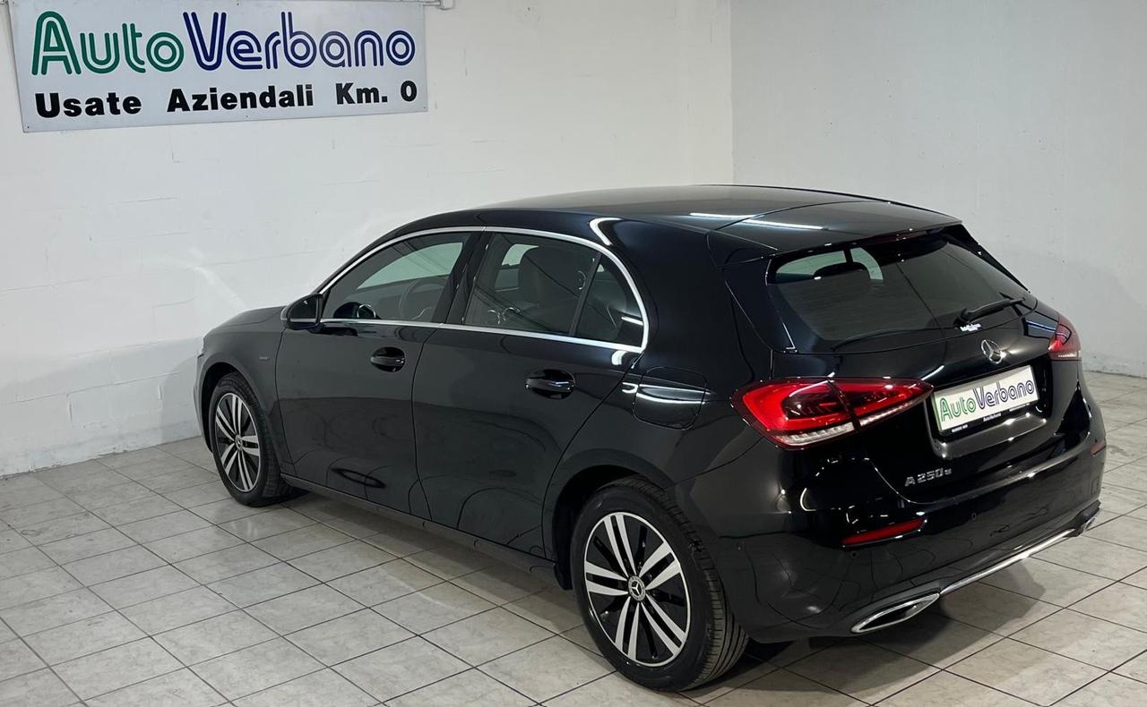 Mercedes-benz A 250 A 250 e Automatic EQ-Power Sport