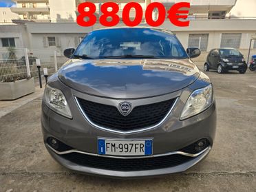 Lancia Ypsilon 3a serie 1.2 5P Platinum