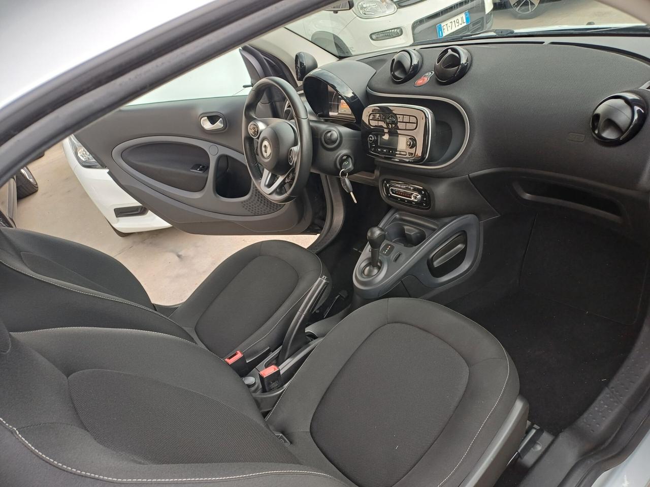 Smart ForTwo 1.0 twinamic (PREZZO REALE)