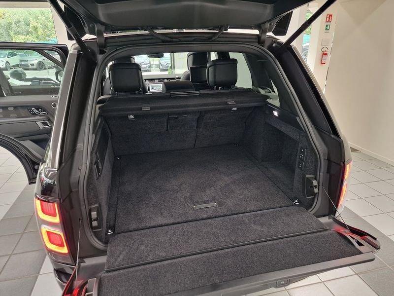 Land Rover Range Rover Range Rover 5.0 Supercharged SV Autobiography Dynamic - IVA ESPOSTA