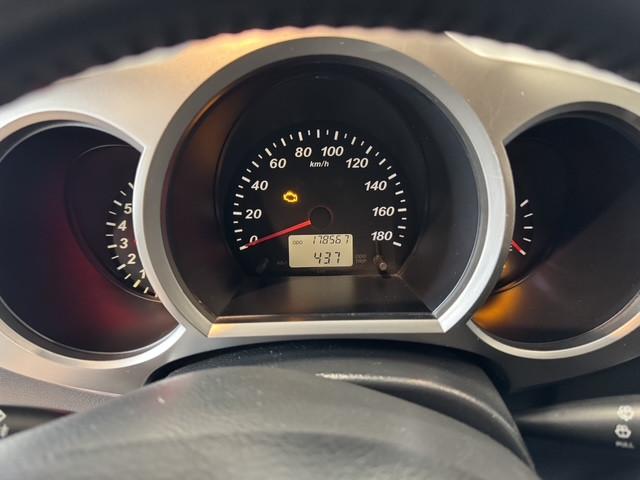 Daihatsu Terios 1.5 benz + GPL